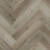 Кварцевый ламинат Home Expert Паркет Дуб Баварский лес 33-69W906